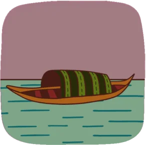 story-icon-boats-of-kolkata